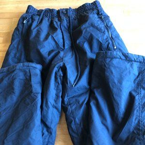SkiGear Boys Ski Youth Pants
